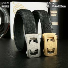 Picture of Versace Belts _SKUVersacebelt35mmX100-125cm8L0720027877